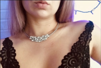 Prostituerad i Lindö - Eskortmodell
