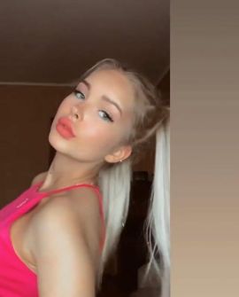 Prostituerad i Lindö